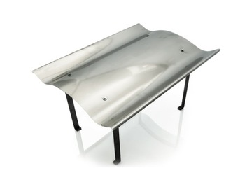 Visor chimney napoleon 50x50cm chimney action, фото