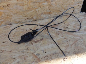 Space star 2014 rope covers fuel tank original, фото