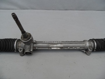 Steering rack system fiat panda 3 4x4, фото