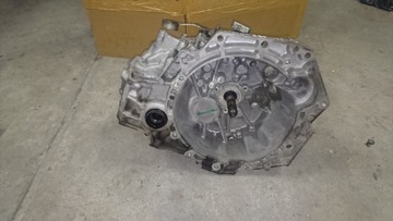 Коробка передач toyota corolla e15 1.4 d4d 6 передач, фото