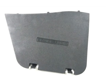 Protection vacuum brake booster overlay (grille) infiniti q50 q60 new original, фото