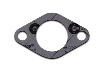 Прокладка egr audi seat skoda vw 2.0 tdi cr1, фото