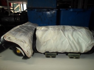 Airbag подушка безопасности пассажира opel оригинал 13152361, фото