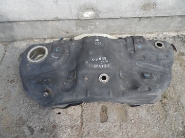 Fuel tank lexus ls ls460l long 4.6 v8 12 - 17, фото