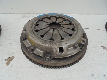 Grip tough suzuki swift mk7 1.6 16v - expulsion, фото