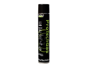 Protech green kerosene gas g10 silicone gas pistol aeg great 1000ml, фото
