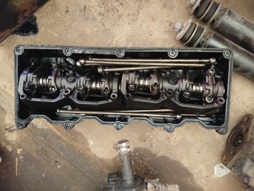Man tgl 210 220 180 cover forest hydraulic compensators moste, фото