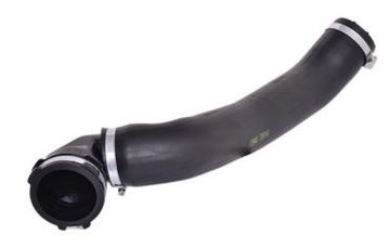 Spigot tube turbo ford focus c-max 1, 6 tdci 1496240, фото