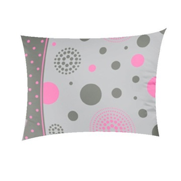 Pillowcase cotton on the pillow 60x70 nyks 500lal, фото