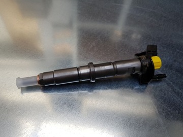 Nozzles volkswagen 445115028 crafter 2.5 tdi, фото