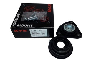 Kyb cushion shock absorber front ford focus 2 c-max, фото