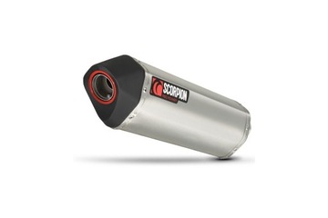 Shock absorber issue scorpion honda cbr 500 r 17-18 krk, фото