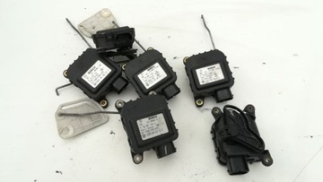 Audi a6 c5 motor stoves 4b1820511c, фото