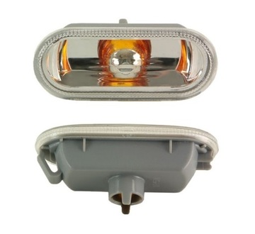 Volkswagen passat b5 polo turn signal turn signal, фото