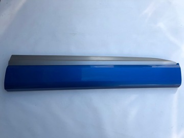 Door cover front door right-wing 4m0853960b audi q7 4m s - line, фото