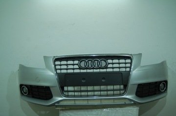 Bumper audi a4 b8 8k 8k0 2008-2011 complete, фото