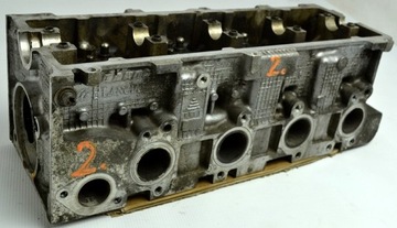 Fiat lancia 1.4 head 7779189 b469 s73, фото