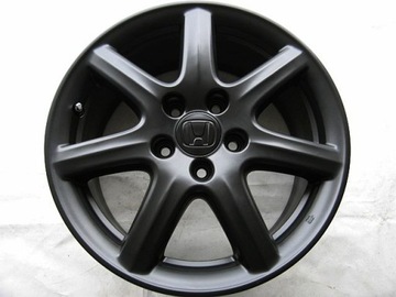Оригинал honda civic accord 17 n17. 46, фото