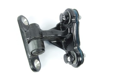 Door hinge back left rear mercedes gl x164, фото