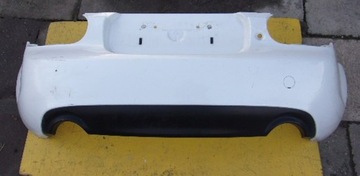 Mazda mx5 mx - 5 2011 2012 2013 14 rear bumper back, фото