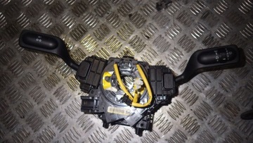 Steering wheel switch plume airbag ford mustang 05, фото