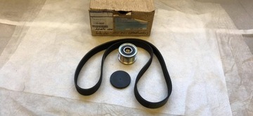 Nissan interstar 2.5 cf. strap roller new original, фото