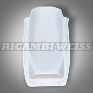 Filling seat fairing honda cbr 900 dr205, фото