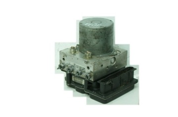 Насос abs mercedes 169 245 0265950840 a0064314612, фото