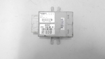 Bmw e90 e91 e92 e93 block acc cruise control 6775949, фото