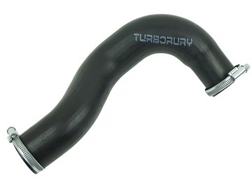 Tube spigot intercooler suzuki swift 1.3 428460180, фото