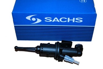 Clutch cylinder vw passat b6 sachs, фото