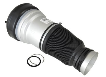 Air cushion mercedes w220 s-class front shock absorber, фото