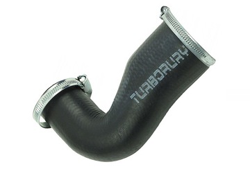 Патрубком интеркулера vw sharan seat ford 7m3145955g, фото