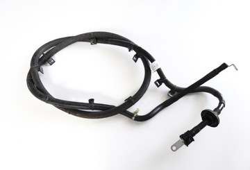 Wire battery 39070265 opel astra k 5 hatchback, фото