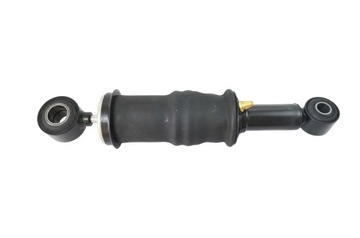 Shock absorber salon iveco stralis cushion complete 310 820, фото