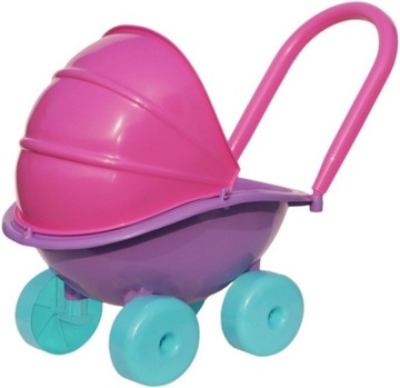 Trolley for dolls profound trolley, фото