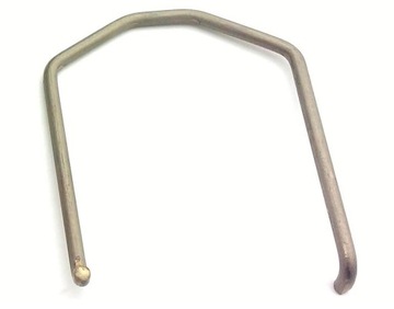 Protection wire turbo intercooler master 2, 3, фото