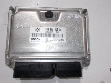Control unit bosch 045906019ca, фото
