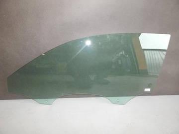 Audi s3 8v left door glass front left 3-door 2015, фото