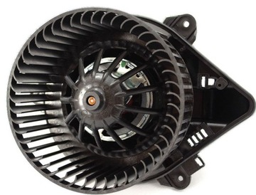 Stoves fan renault megane 1+climatronic 7701048387, фото