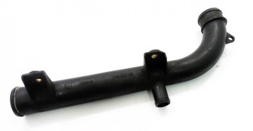 Tube wire opel 1.6 8v astra f kadett ascona, фото