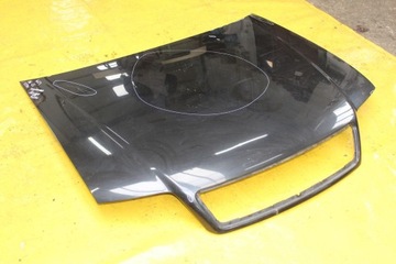 Hood audi a6 c5 lz9w 00r to refurbished, фото