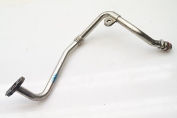 Qashqai 2 j11 1. 6dci tube wire egr, фото