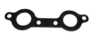 Gasket muffler collector sportsman ranger 700, фото