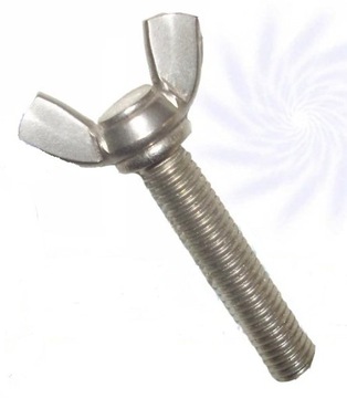 Screw 4 mm x 20 mm, фото