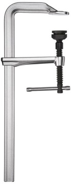 Bessey bevel screw locksmith amplified sgm 12000n 500/ 140mm, фото