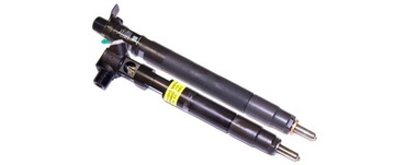 Nozzle delphi 28232251 renault suzuki 1.5 dci, фото