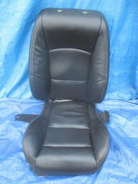 Seat support left/ right jaguar x350 xj xj8 r, фото