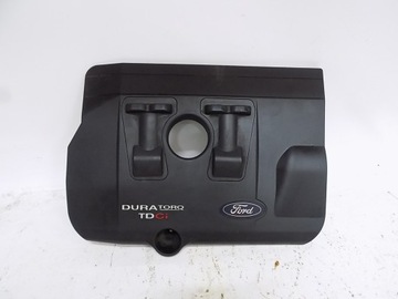 Protection motor - ford mondeo mk3 2.0 2.2 tdci, фото