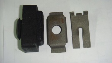 Fasteners cables grip audi vw 533798105 jp group, фото